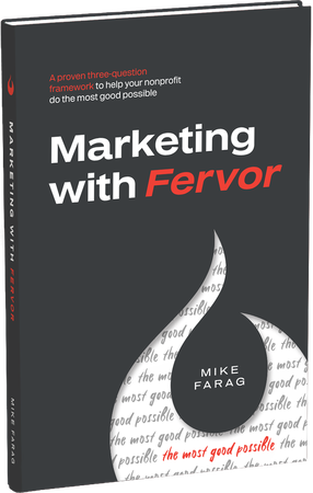 Marketing with Fervor
